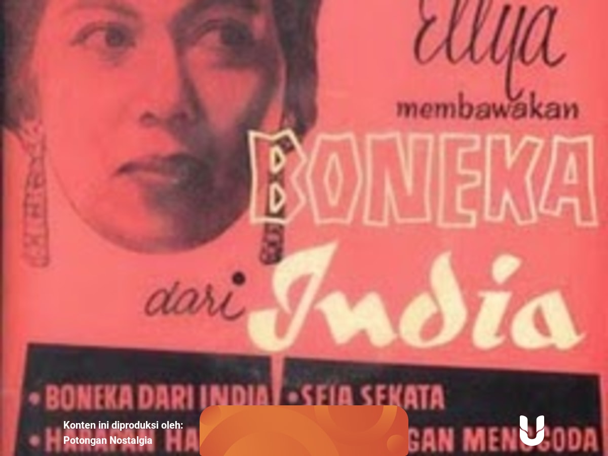 Musik Dangdut Berasal Dari Perpaduan Musik / Seni Musik